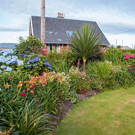 Drumfearne Guesthouse & Tearoom Carradale ภายนอก รูปภาพ