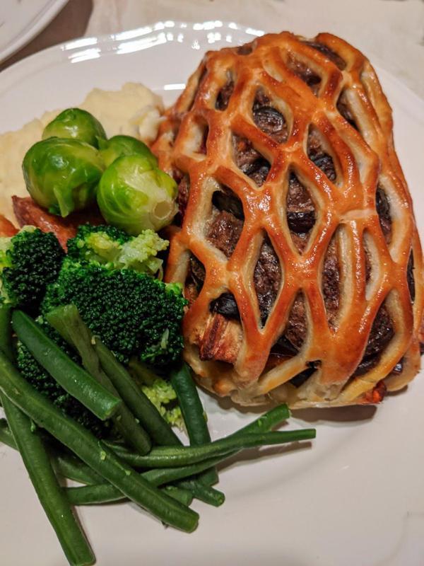 Drumfearne Guesthouse & Tearoom Carradale ภายนอก รูปภาพ