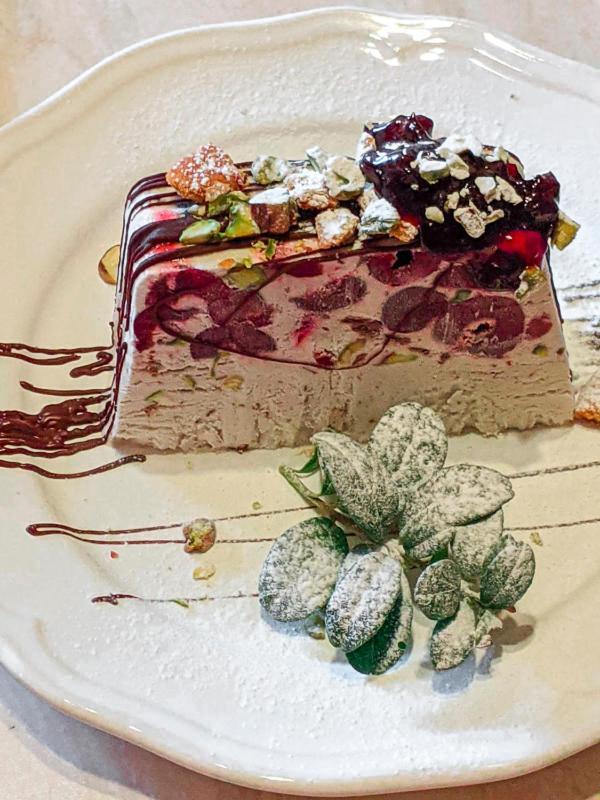 Drumfearne Guesthouse & Tearoom Carradale ภายนอก รูปภาพ